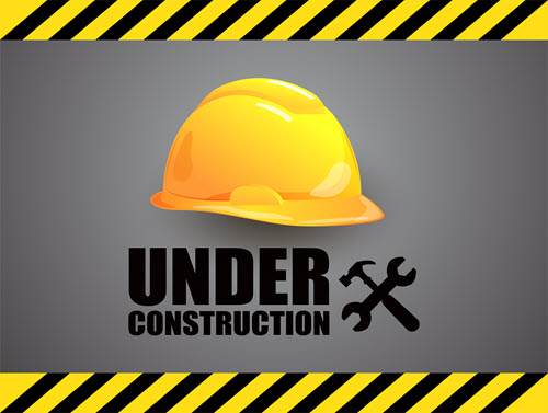 Under Construction